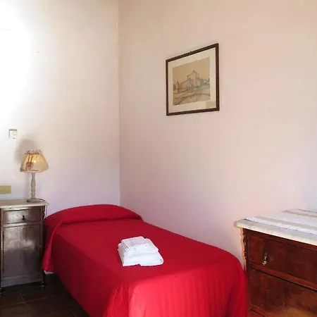 Locazione Turistica Cerrecchia - Mgs102 Sovicille