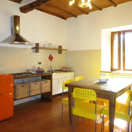 Locazione Turistica Cerrecchia - Mgs102 בית נופש *