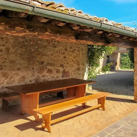 Locazione Turistica Cerrecchia - Mgs102 Casa de Férias Sovicille