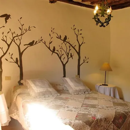 בית נופש Locazione Turistica Cerrecchia - Mgs102 סוביצ'ילה