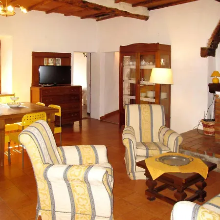 Casa de Férias Locazione Turistica Cerrecchia - Mgs102 *