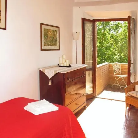 Casa de Férias Locazione Turistica Cerrecchia - Mgs102 *