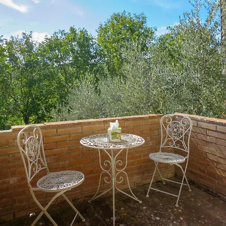 Locazione Turistica Cerrecchia - Mgs102 Sovicille